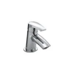 Bristan Orta Small Basin Mixer Chrome