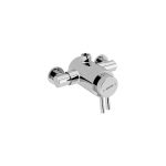 Bristan Prism Exposed Concentric Top Outlet Shower Valve