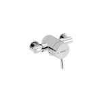 Bristan Prism Exposed Sequential Chrome Shower Valve