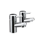 Bristan Prism Bath Taps