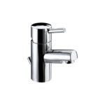 Bristan Prism Basin Mixer Tap with Pop-Up Waste