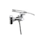 Bristan Prism Bath Shower Mixer Tap