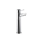 Bristan Prism Tall Basin Mixer without Waste