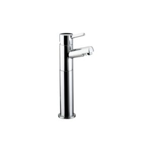 Bristan Prism Tall Basin Mixer without Waste