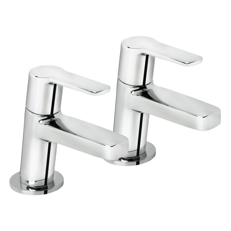 Bristan Pisa Basin Taps