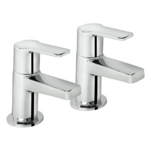 Bristan Pisa Bath Taps