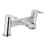 Bristan Pisa Bath Filler Tap