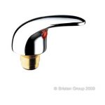 Bristan Tap Reviver 3/4 Single Lever Chrome