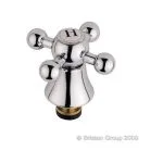 Bristan Bath Tap Reviver - Traditional Handles