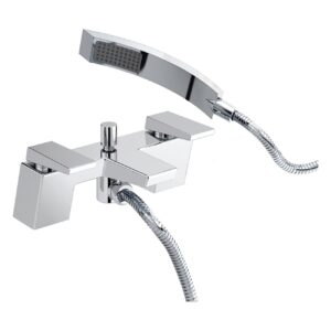 Bristan Sail Bath Shower Mixer Tap