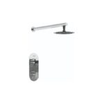 Bristan Sail Shower Pack with Fixed Head