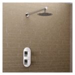 Bristan Sail Shower Pack with Fixed Head