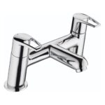 Bristan Smile Bath Filler Tap