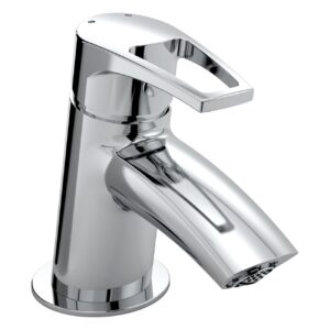 Bristan Smile Cloakroom Basin Mixer Tap