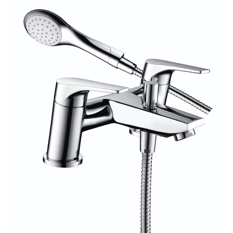 Bristan Vantage 2 Bath Filler Tap