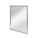 Burlington Rectangular 50x70cm Mirror