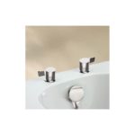 Cifial TH 251 Deck Valves & Aqua Filler