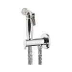 Cifial Techno Thermostatic Douche Set Chrome