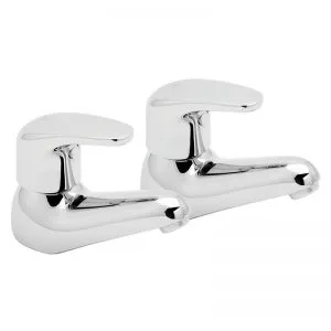 Deva Adore Basin Taps