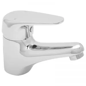 Deva Adore Mini Mono Basin Mixer