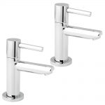 Deva Insignia Basin Taps