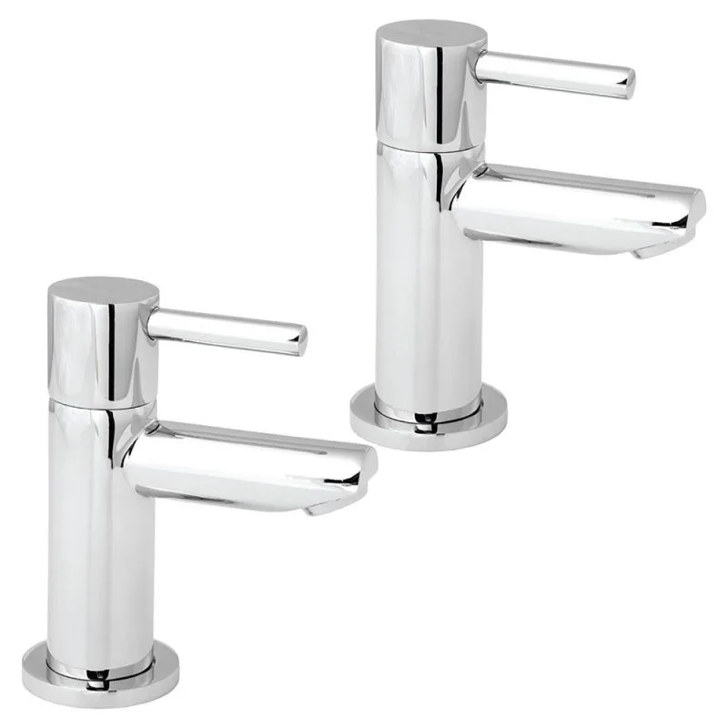 Deva Insignia Bath Taps