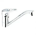 Deva Lace Mono Sink Mixer