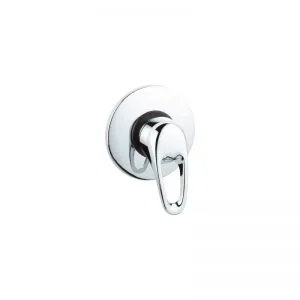 Deva Lace Manual Shower Valve