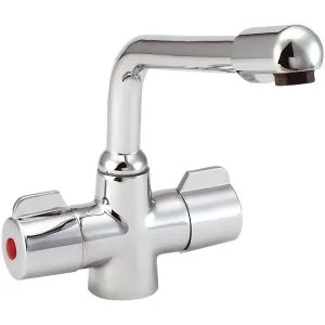 Deva Puffin Mono Sink Mixer