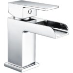 Deva Sparkle MK2 Mono Basin Mixer Tap