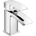 Deva Swoop MK2 Mono Basin Mixer