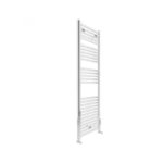 Essential Electric Evo Towel Warmer 1375x480mm Chrome