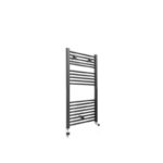 Essential Electric Evo Towel Warmer 920x480mm Anthracite