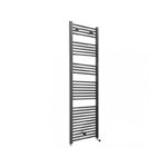 Essential Electric Evo Towel Warmer 1703x480mm Anthracite