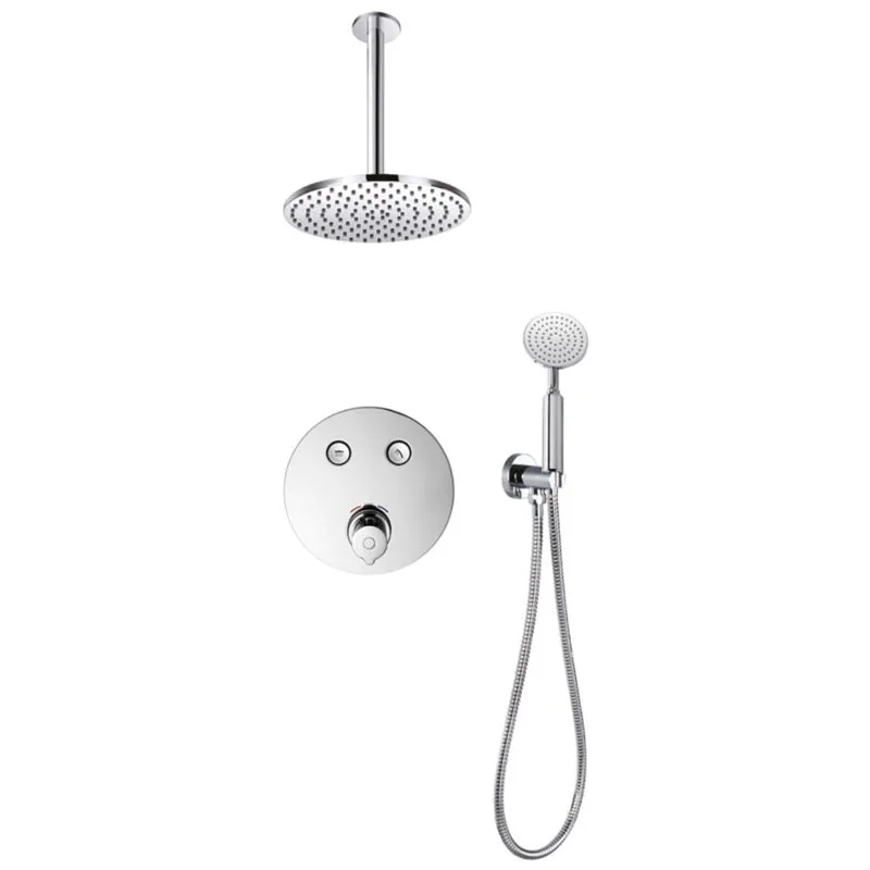 Flova Allore GoClick 2 Way Shower Set