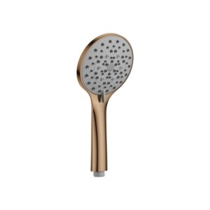 Flova 5-Function ABS Hand Shower Brushed Bronze