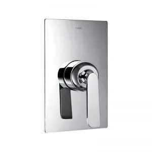 Flova Cascade Concealed Manual Shower Mixer