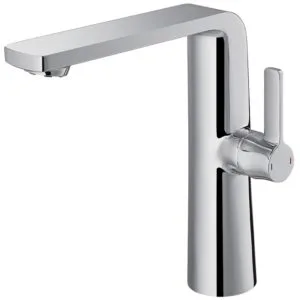 Flova Fusion Tall Mono Basin Mixer