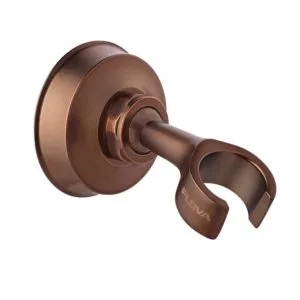 Flova Liberty Hand Shower Holder Bronze