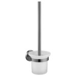 Flova Coco Toilet Brush Gun Metal