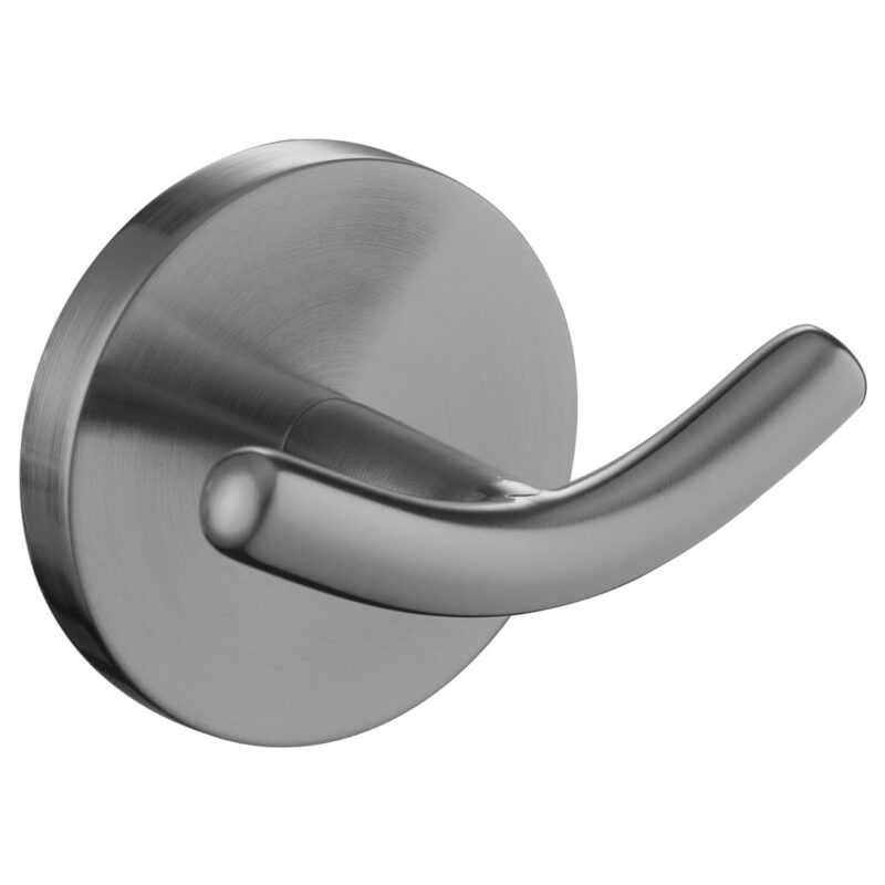 Flova Coco Robe Hook Gun Metal