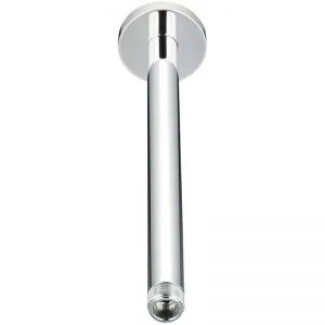 Flova Levo Ceiling Mounted Shower Arm 360mm