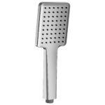 Flova Single Function ABS Hand Shower Chrome