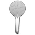 Flova 125mm 5-Function ABS Handshower Chrome