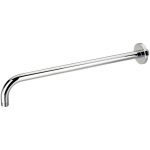 Flova Levo Brass Wall Mounted Shower Arm 400mm