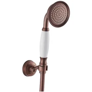 Flova Liberty Hand Shower Set Bronze