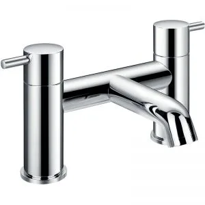 Flova Levo Bridge Style Bath Mixer