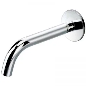 Flova Levo Bath Spout 200mm