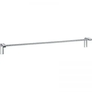 Flova Lynn Single Bar Towel Rail 600mm