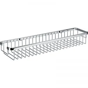 Flova Brass Single Rack 460mm